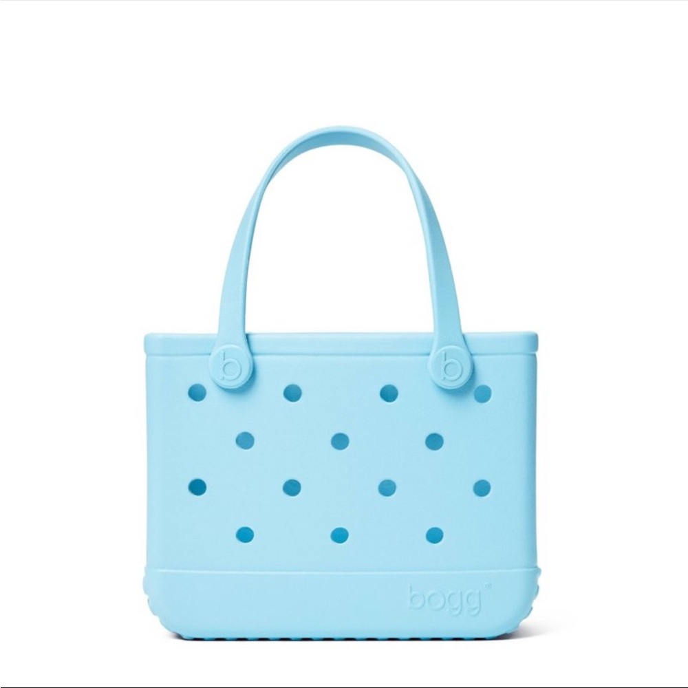 Bitty Bogg - Seas The Day